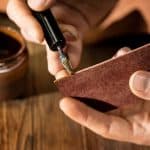 Personalización de artículos de piel para hoteles: una tendencia en auge