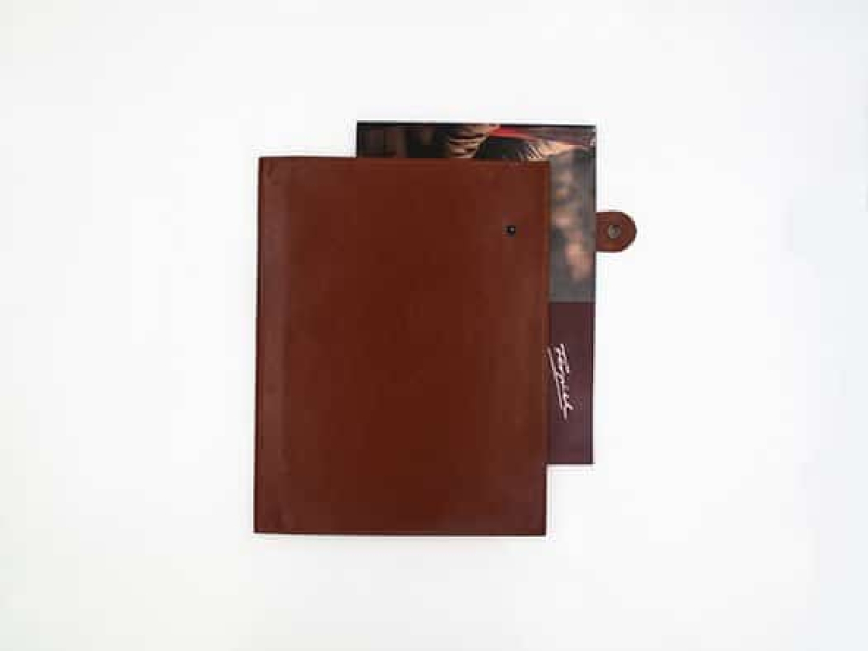 Carpeta para documentos