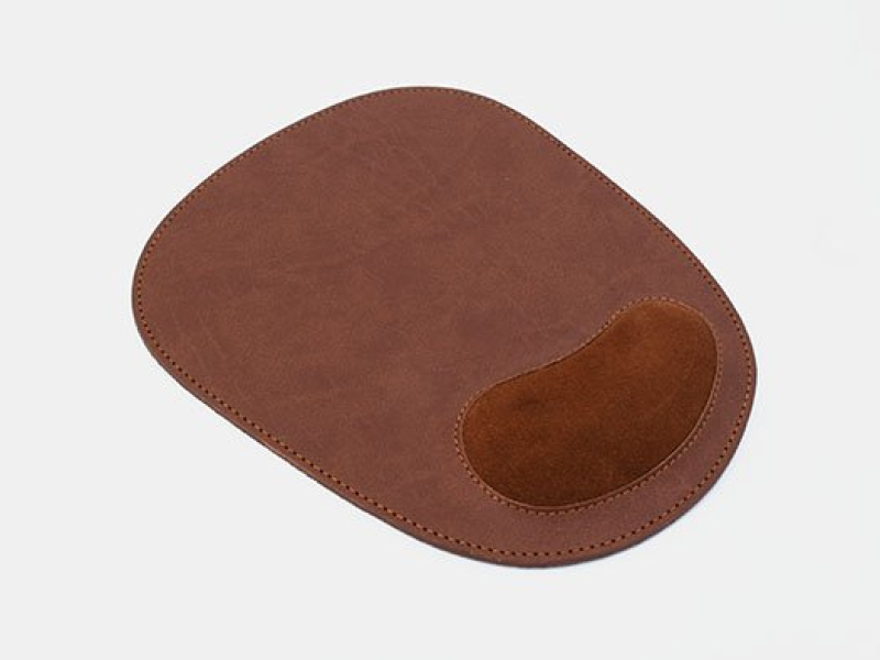 Alfombrilla de ratón con almohada